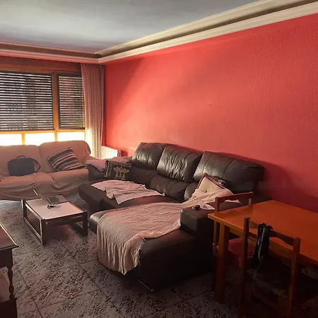 Apartment Piso Centro *