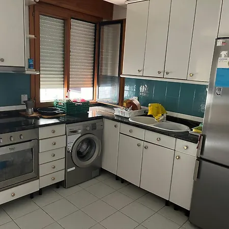 Apartment Piso Centro Soria