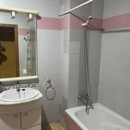 Apartment Piso Centro *