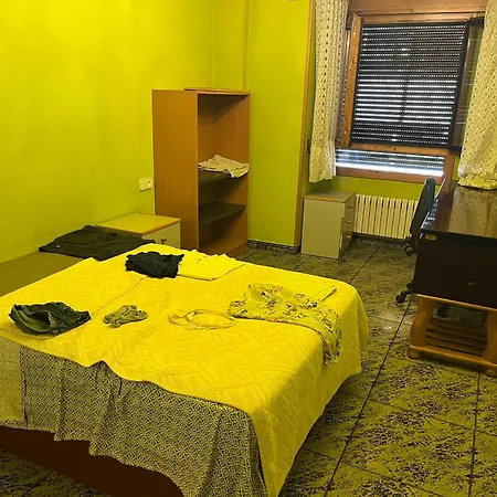 Piso Centro